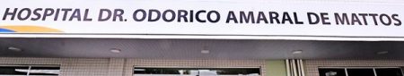 Hospital da Criança Dr. Odorico Amaral de Matos