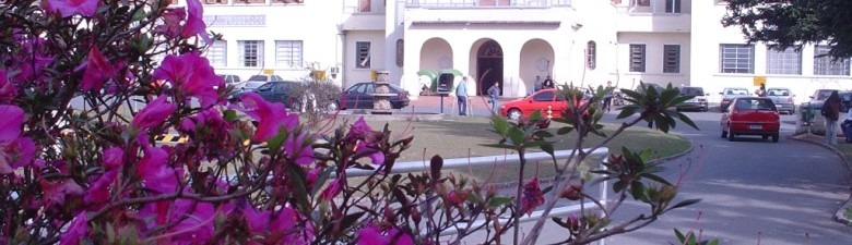 Hospital do Trabalhador
