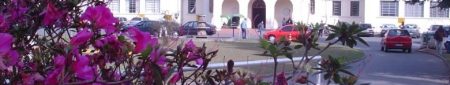 Hospital do Trabalhador