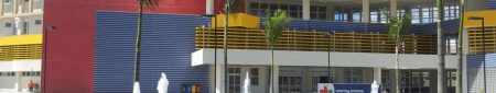 Hospital Estadual Dr. Jayme Santos Neves