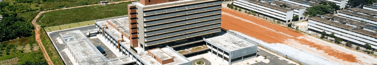 Hospital Geral de Guarulhos