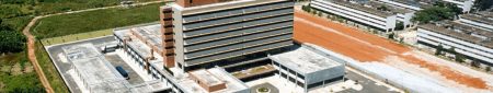 Hospital Geral de Guarulhos