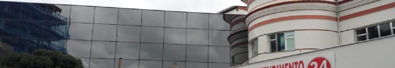 CASA DE CARIDADE DE CARANGOLA