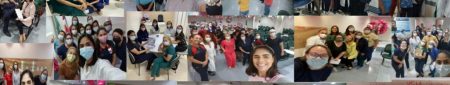 INSTITUTO DA MULHER DONA LINDU
