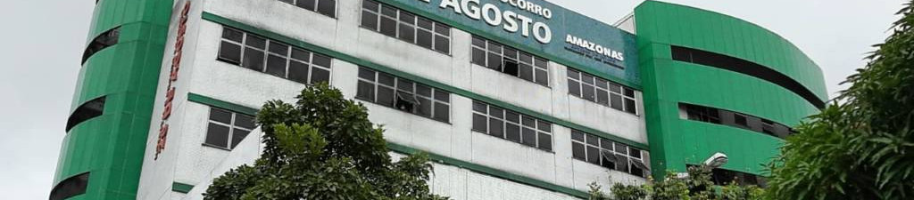 HOSPITAL E PRONTO SOCORRO 28 DE AGOSTO