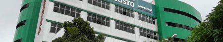 HOSPITAL E PRONTO SOCORRO 28 DE AGOSTO