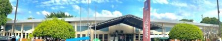 HOSPITAL REGIONAL DR JOFRE DE MATOS COHEN