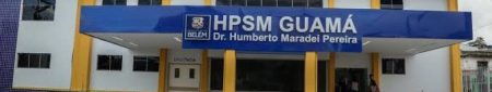 HPSM DR HUMBERTO MARADEI PEREIRA