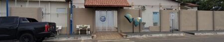 HOSPITAL REGIONAL DE CONCEICAO DO ARAGUAIA