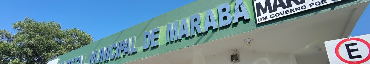 Hospital Municipal de Marabá