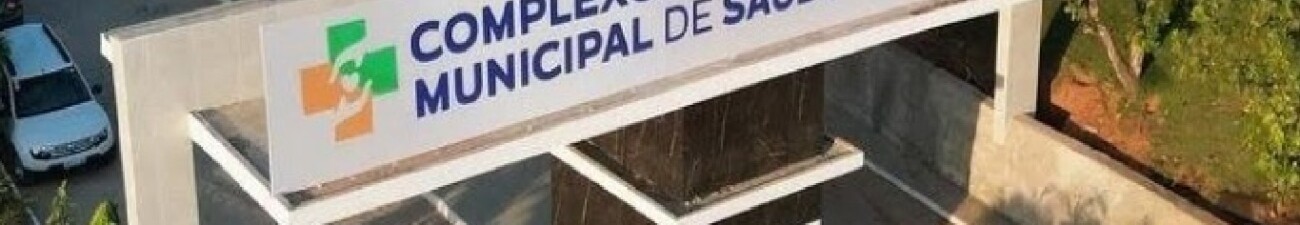 COMPLEXO DE SAUDE DO MUNICIPIO DE GUARABIRA