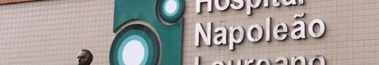 FUNDACAO NAPOLEAO LAUREANO