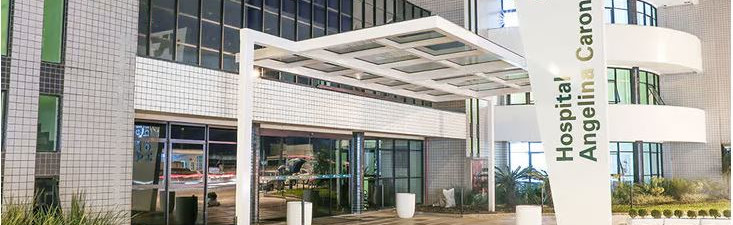 Hospital Angelina Caron