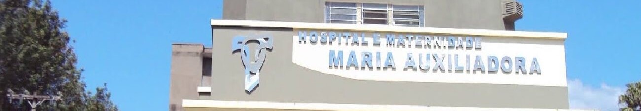 HOSPITAL E MATERNIDADE MARIA AUXILIADORA