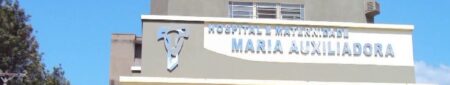 HOSPITAL E MATERNIDADE MARIA AUXILIADORA DE MARINGÁ