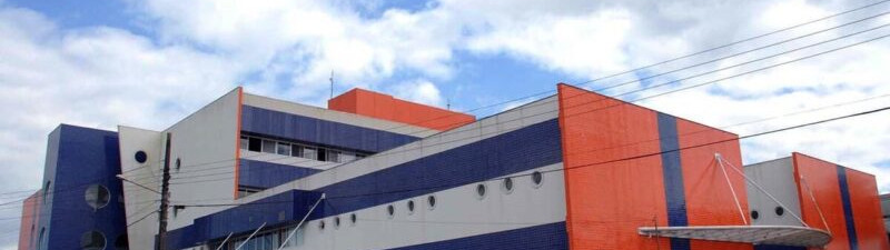 HOSPITAL REGIONAL DO LITORAL