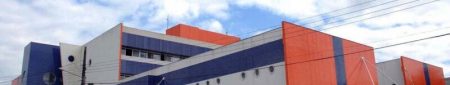 HOSPITAL REGIONAL DO LITORAL