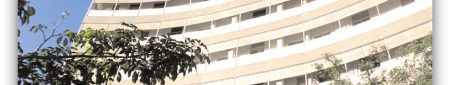 MS INCA HOSPITAL DO CANCER I