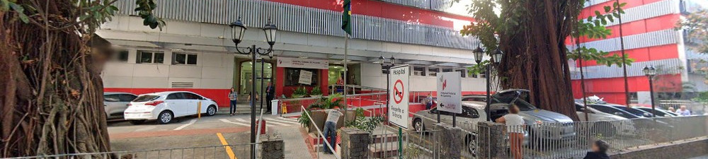 MS HOSPITAL FEDERAL DE IPANEMA