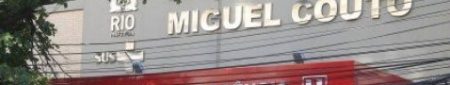 SMS HOSPITAL MUNICIPAL MIGUEL COUTO AP 21