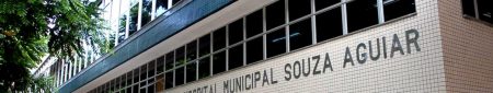 SMS RIO HOSPITAL MUNICIPAL SOUZA AGUIAR