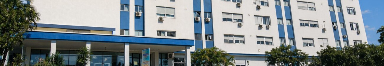 HOSPITAL MONTENEGRO