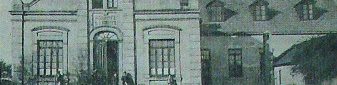 Hospital São Vicente de Paulo
