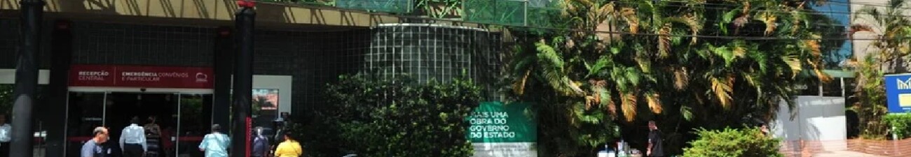 INSTITUTO DE CARDIOLOGIA