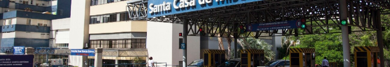 IRMANDADE DA SANTA CASA DE MISERICORDIA DE PORTO ALEGRE