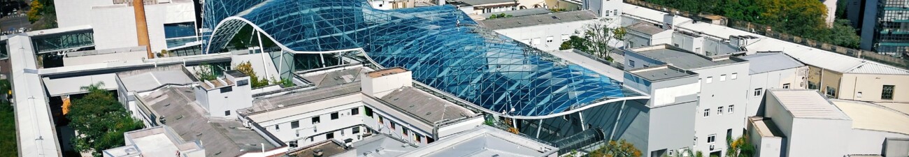 IRMANDADE DA SANTA CASA DE MISERICÓRDIA DE PORTO ALEGRE