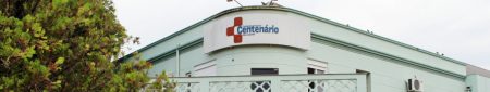 Hospital Centenário