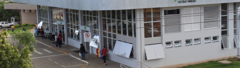 FUNDACAO HOSPITALAR DE SAPUCAIA DO SUL
