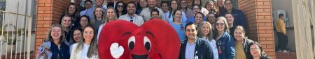 INSTITUTO DE CARDIOLOGIA HOSPITAL VIAMÃO