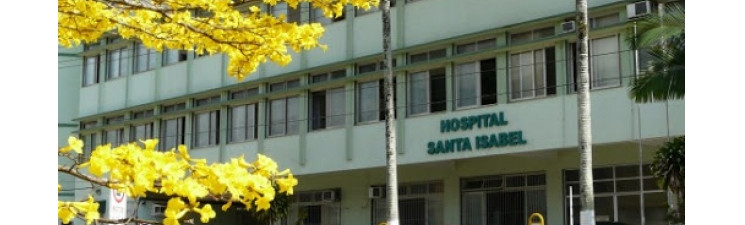 HOSPITAL SANTA ISABEL