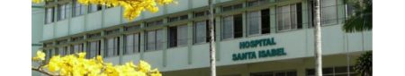 HOSPITAL SANTA ISABEL