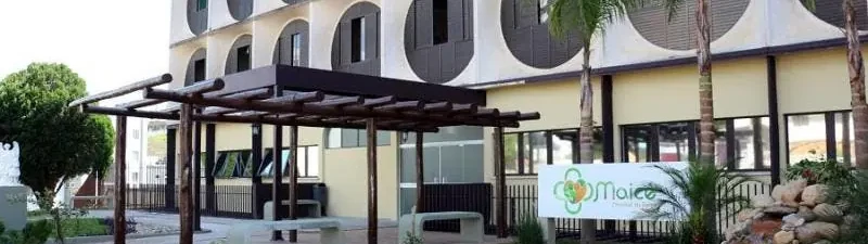 HOSPITAL MAICE