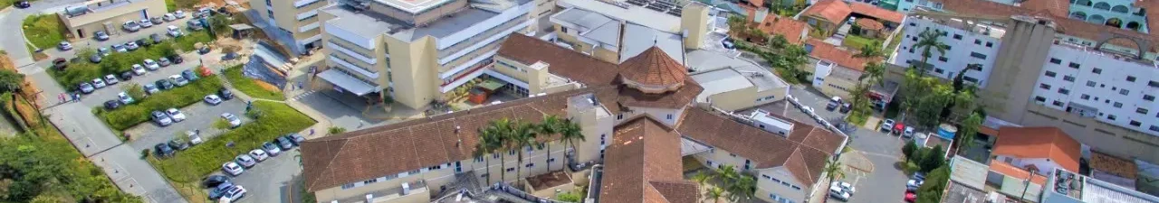 HOSPITAL SAO JOSE