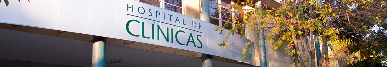 Hospital de Clínicas de Porto Alegre