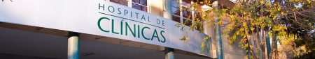 Hospital de Clínicas de Porto Alegre