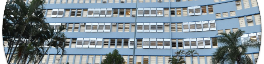 SANTA CASA DE ARACATUBA HOSPITAL SAGRADO CORACAO DE JESUS