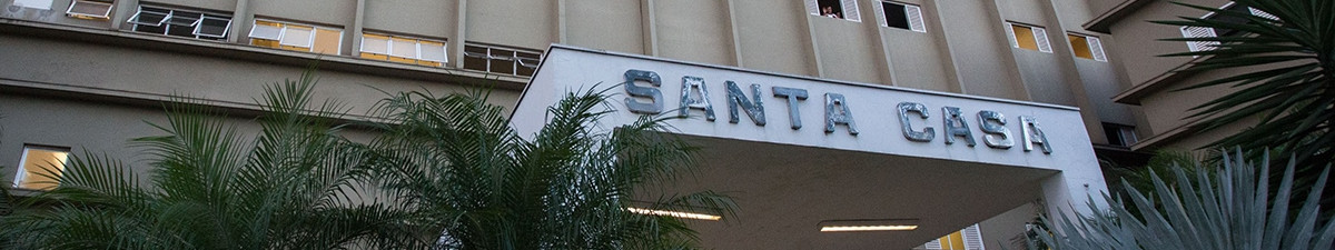 SANTA CASA DE BARRETOS