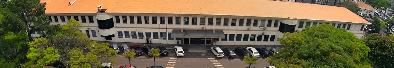 HOSPITAL DAS CLINICAS DA FACULDADE DE MEDICINA DE BOTUCATU