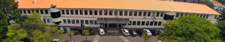 HOSPITAL DAS CLINICAS DA FACULDADE DE MEDICINA DE BOTUCATU
