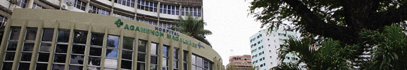 Hospital Agamenon Magalhães