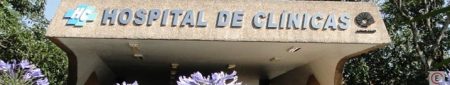 Hospital de Clinicas da Unicamp