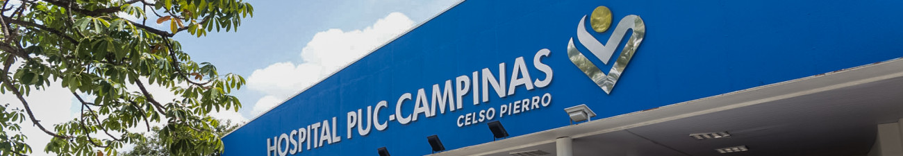 HOSPITAL PUC-CAMPINAS