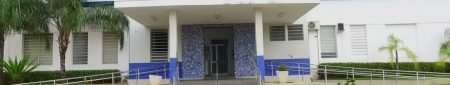 Hospital Padre Albino