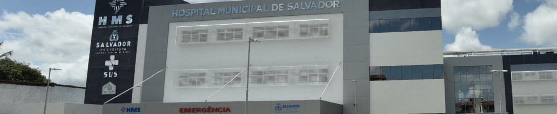 Hospital Municipal de Salvador