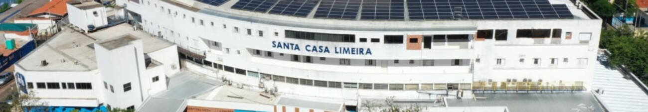 SANTA CASA DE LIMEIRA