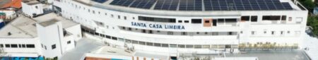 SANTA CASA DE LIMEIRA